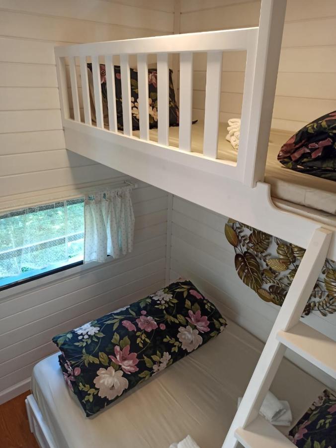 Vagona Tiny House Hotell Rize Exteriör bild