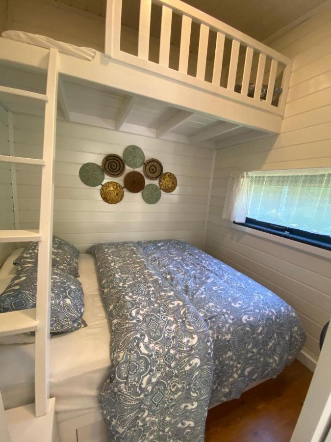 Vagona Tiny House Hotell Rize Exteriör bild